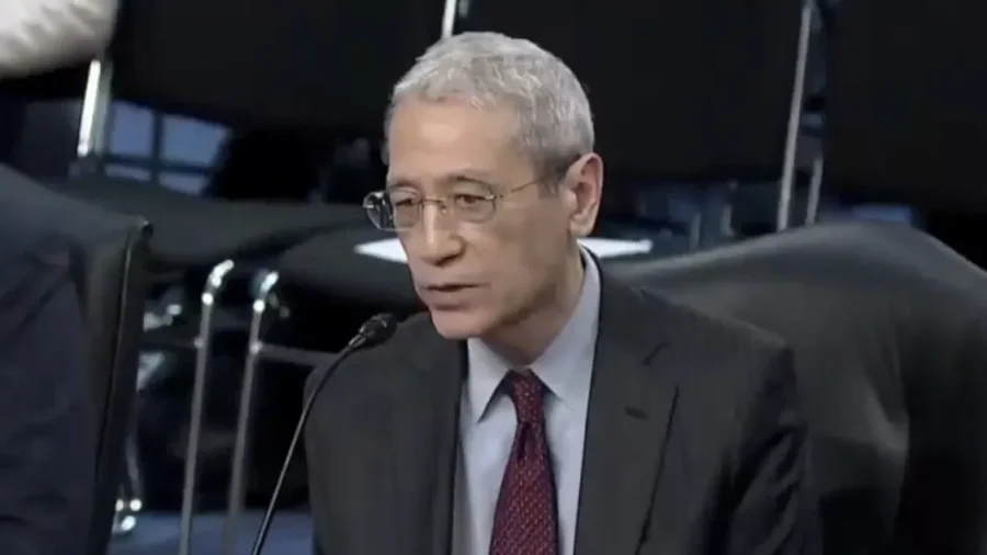 China Holds Critical Leverage Over US Drug Supply, Senate Hearing Warns