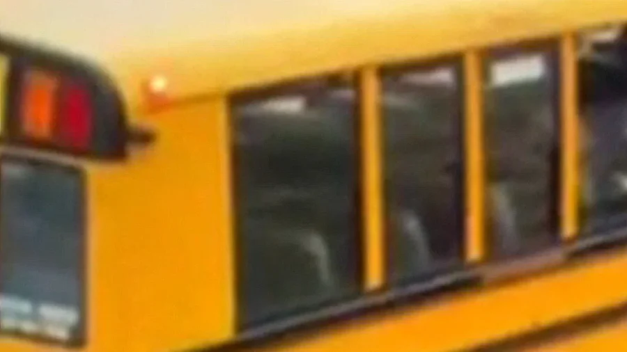 On-Duty Crossing Guard Assaulted Outside Pennsylvania School