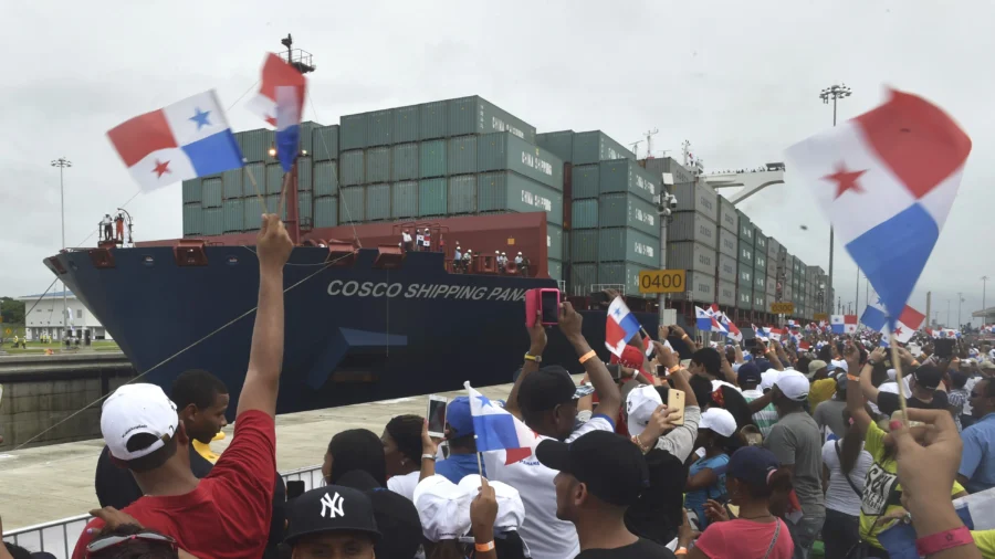 LIVE NOW: USCC Holds Hearing on China’s Expanding Interests in Latin America