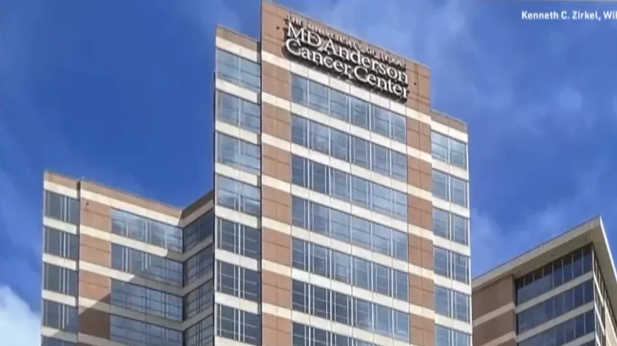 Chinese MD Anderson Cancer Researcher Sentenced to 1 Year for Attempted IP Theft