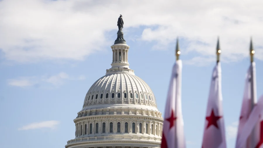 Senate Again Rejects Effort to Restrict Trump’s Iran War Powers