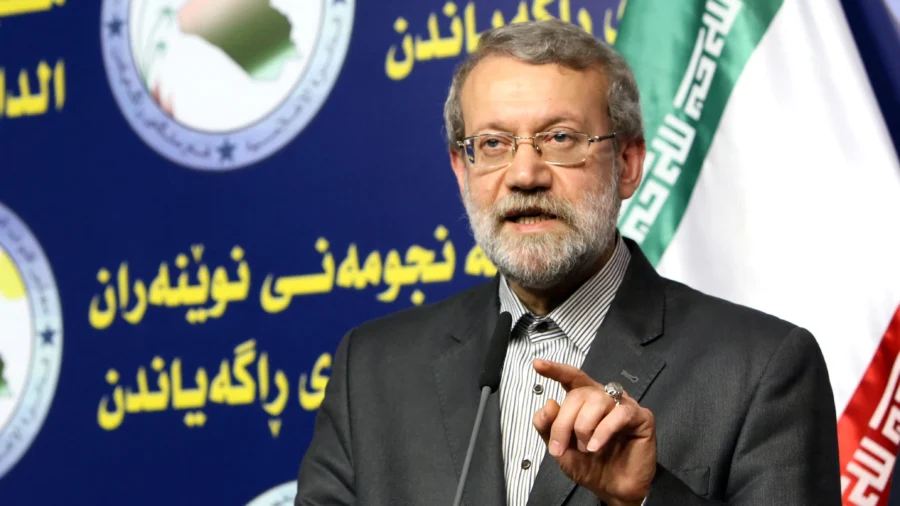 Killing of 2 High-Ranking Iranian Officials a Major Blow to Regime: VP of JINSA