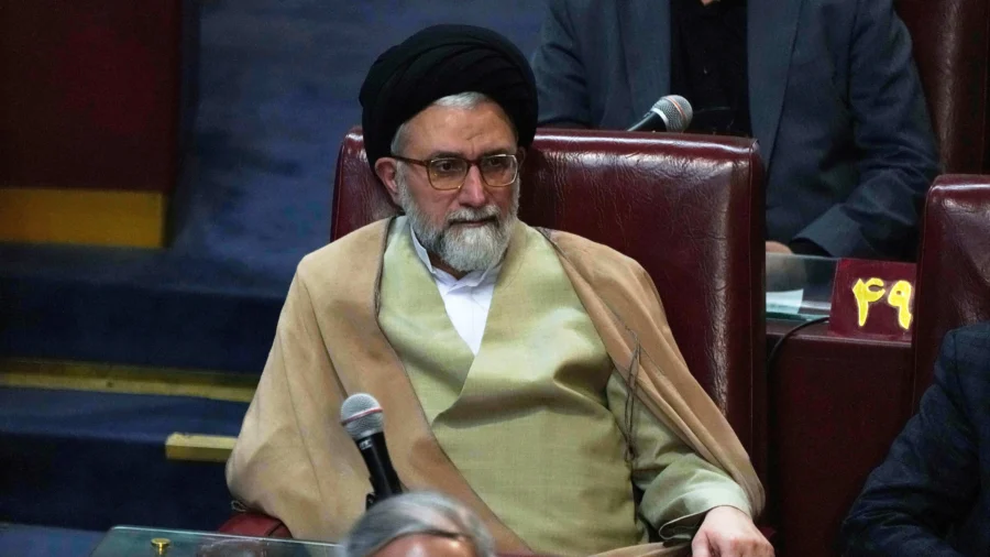 Who Is Actually on the Other Side of the Table During Negotiations With Iran?