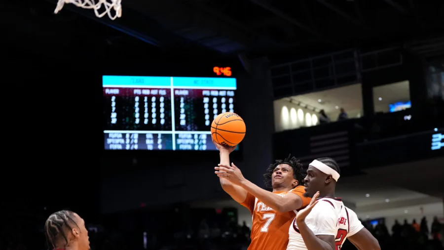March Madness Begins With 'First Four' Play-In Games