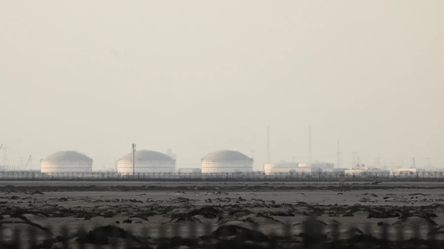 US Must Guard Against LNG Giant Qatar ‘Playing Both Sides’ in Iran War: Analyst