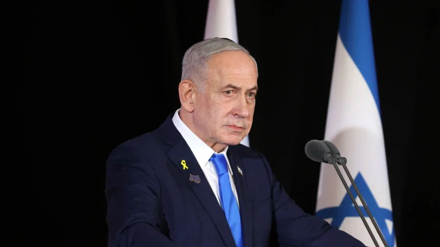 Israel Prepared to Continue War in Iran ‘For Weeks to Come,’ IDF Says