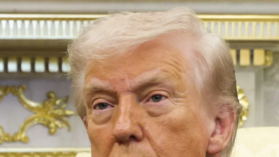 Trump Says US–Iran War ‘Is Going to Be Over With Pretty Soon’