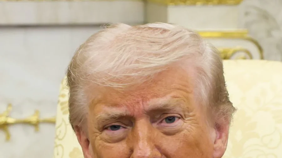 Trump Makes Pearl Harbor Reference to Explain Surprise Attack on Iran