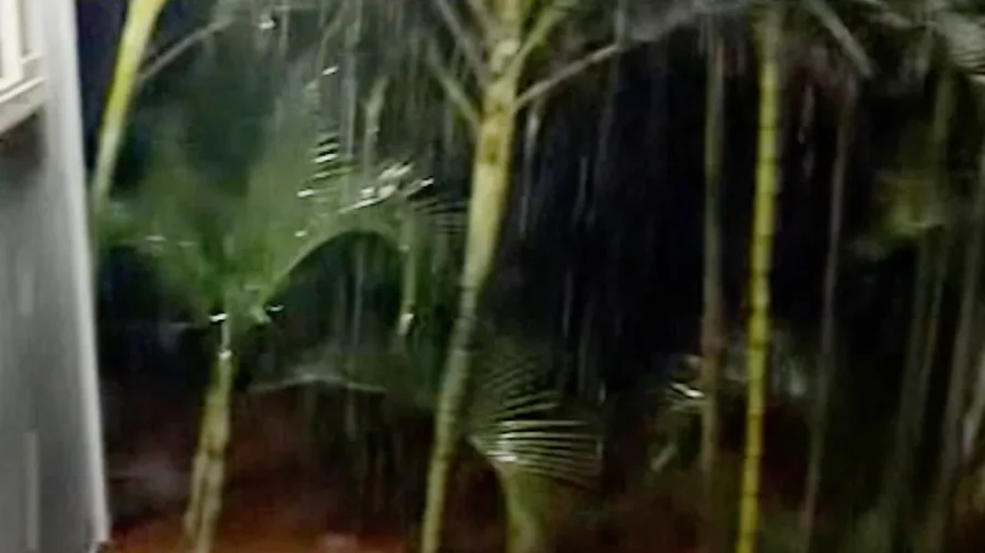 Catastrophic Flash Flooding Hits Hawaii’s Oahu Island