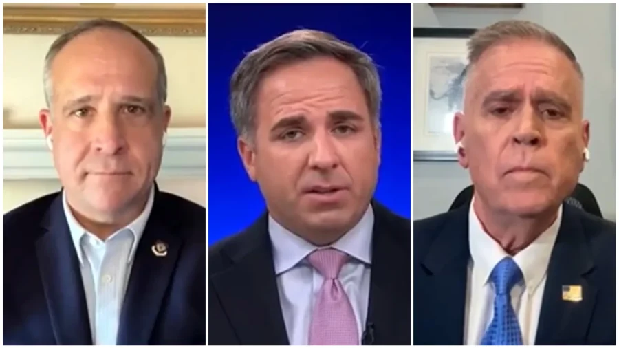 US Operation in Iran Is a ‘Military Masterclass’: Panel