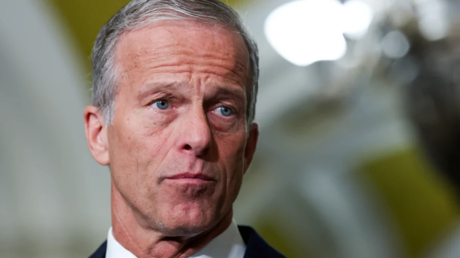 No Deal Reached as Shutdown Talks Continue on Capitol Hill