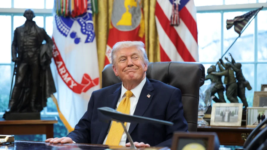 Trump Thinks He’ll Have the ‘Honor of Taking Cuba’