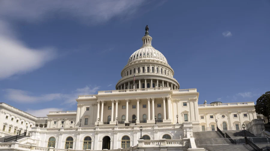 House Foreign Affairs Committee Holds Hearing on Arms Control