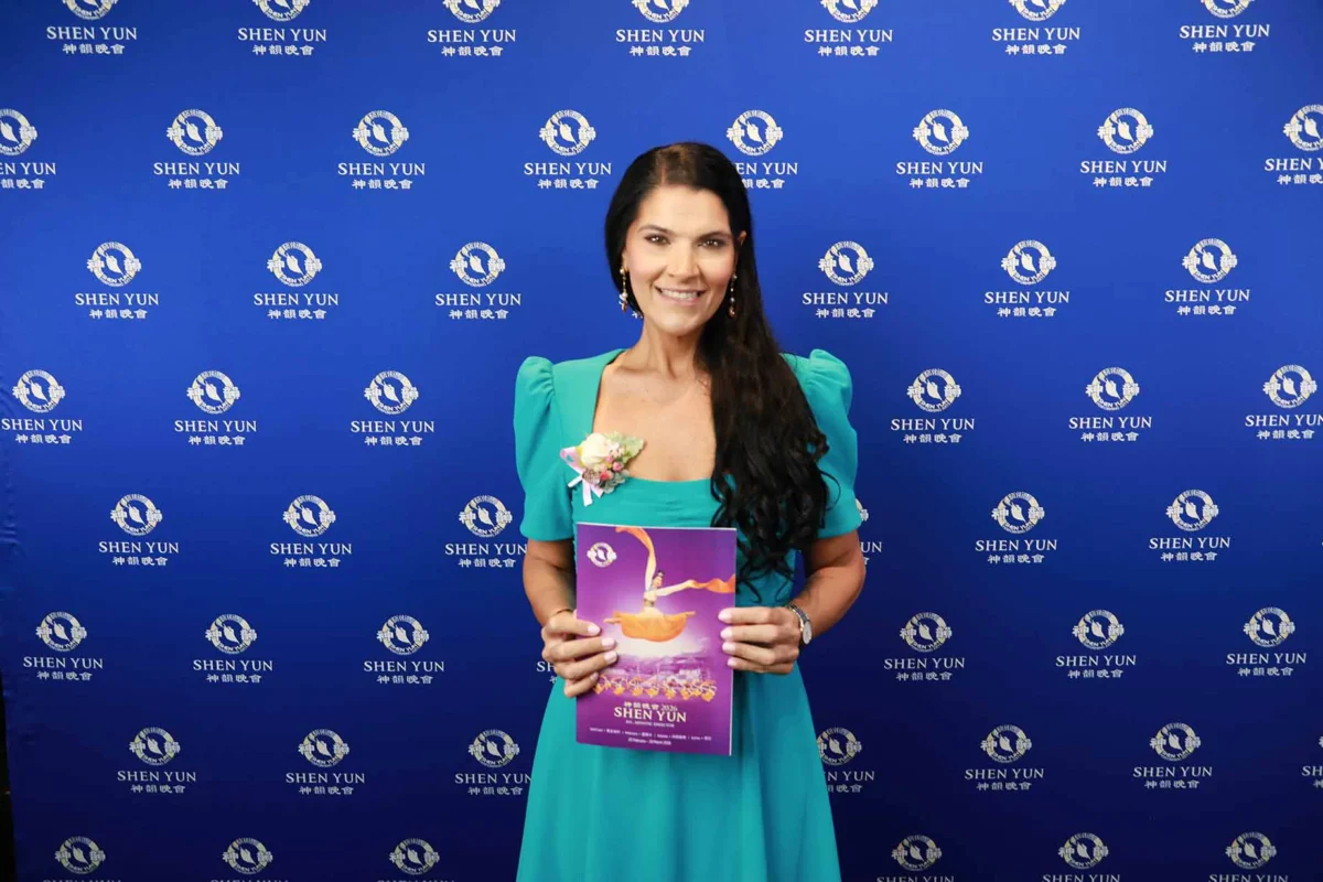 Shen Yun’s Themes Echo in Sydney City Councilor’s Heart: ‘We Need to Go ...