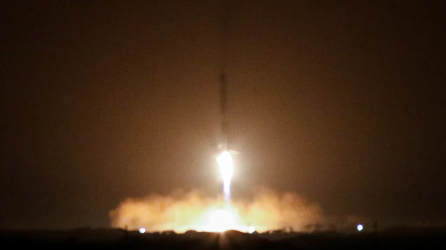 House Armed Services Committee Holds Strategic Forces Hearing on Space Programs
