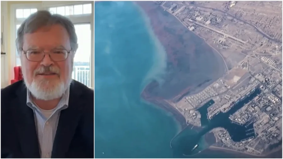 Oil Market Overreacting to the War on Iran: Analyst