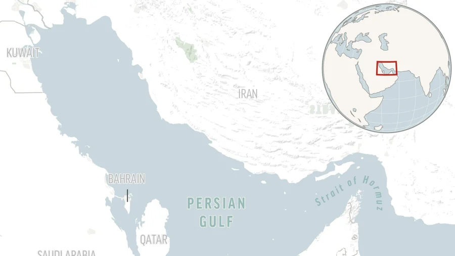 7 Killed in Qatar Helicopter Crash Due to Technical Malfunction, Authorities Say