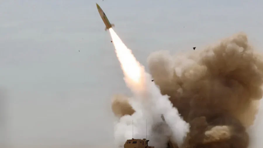 Senate Armed Services Committee Holds Hearing on Low-Cost Munitions