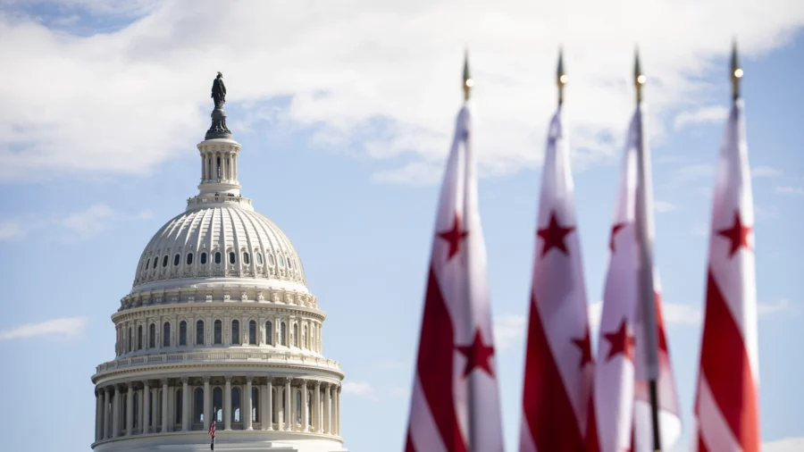 House Education Committee Holds Hearing on Foreign Espionage in Universities