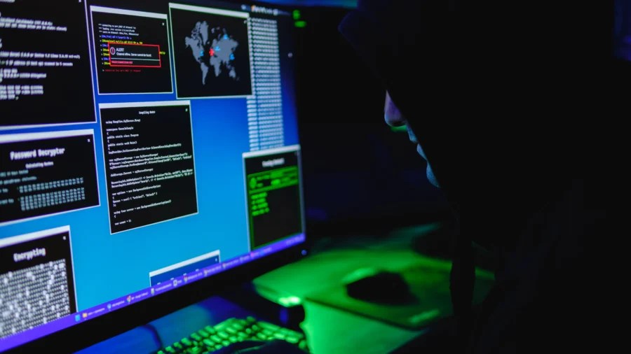Senate Committee Hearings Examine Department of Defense Network Security and IT Operations