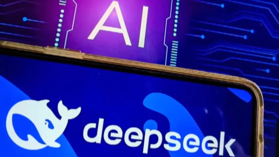 US Report Warns China Is Gaining Ground in the Global AI Race