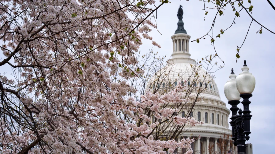 Republicans Eye Mega-Bill on Iran, DHS, SAVE America