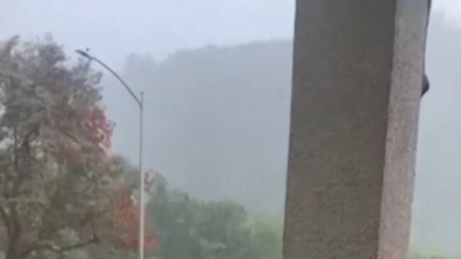 Fresh Downpours in Hawaii Lead to Worst Flooding in 20 Years