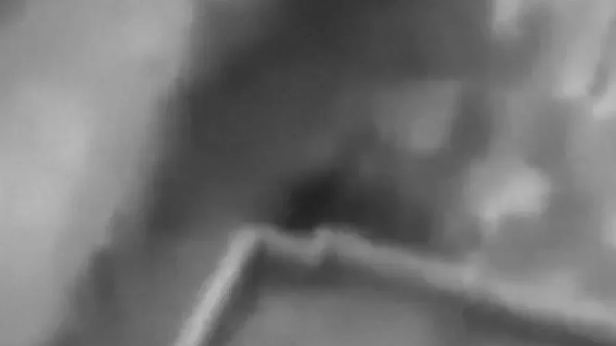 Israeli Military Video Shows Targeting of Suspected Hezbollah Sites in Lebanon