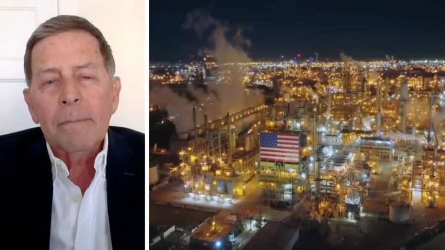 Gas Prices to Come Back Down to Potentially Lower Level Than Before Iran War: Economist