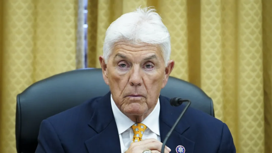 House Hearing on 'Defending Main Street: Combating CCP Threats to America’s Small Businesses'