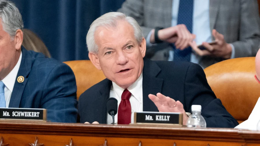 Joint Committee Hearings Held to Examine Rising Global Scam Economy