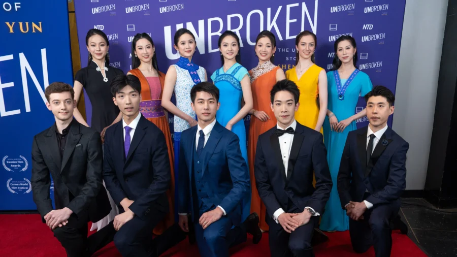 NTD Good Morning Full Broadcast (March 25)