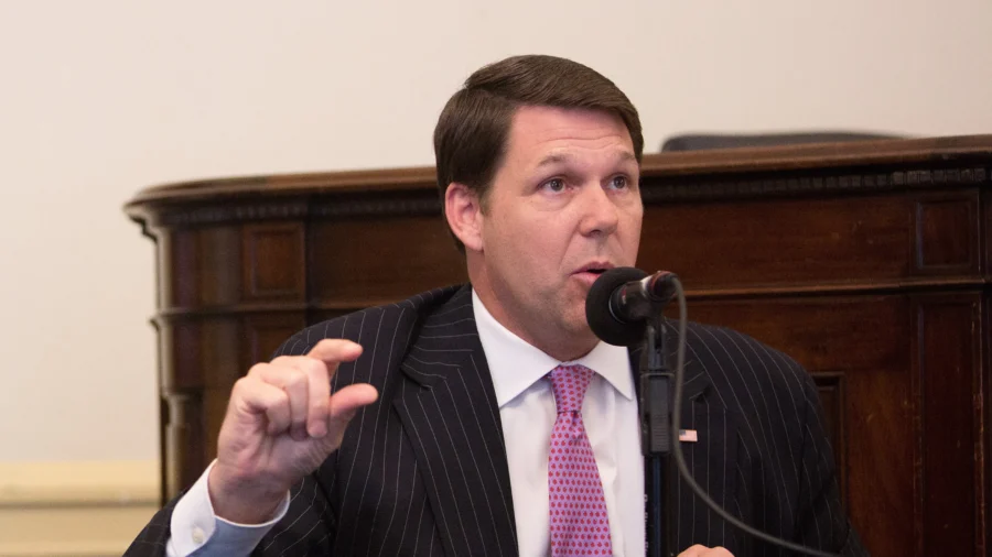 House Budget Committee Holds Hearing on 3 Percent Deficit-to-GDP Target