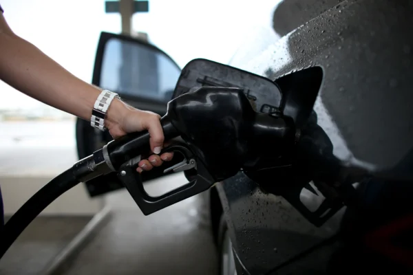 Gas Prices Clouding Perceptions of Economic Growth: Economist