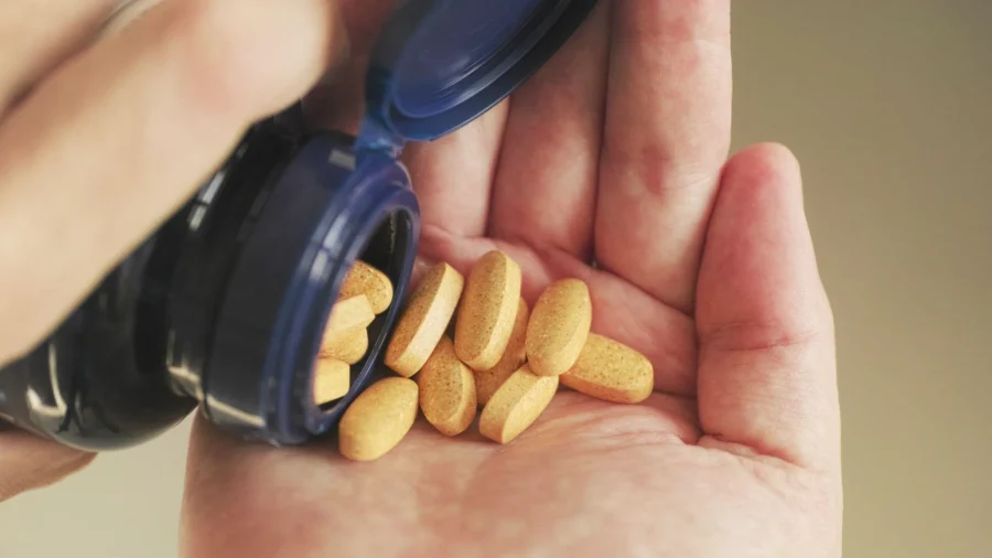 FDA Holds Public Meeting on Dietary Supplement Ingredients