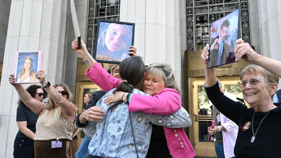 Jury Finds Meta, Google Liable in Social Media Addiction Trial