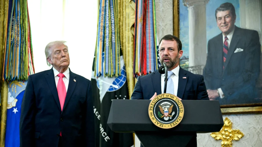 New DHS Head Can Be 'Straight Talker' Despite Lack of Agency Experience: Panel