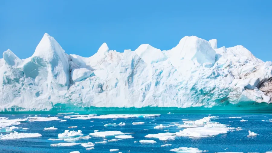 House Committee on Homeland Security Holds Arctic Security Hearing