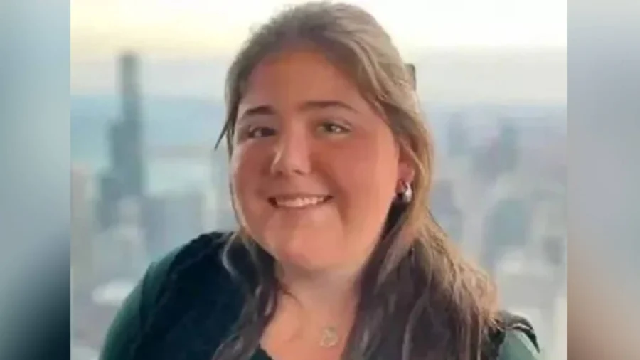 Trump Speaks out About Sheridan Gorman Murder by Illegal Immigrant