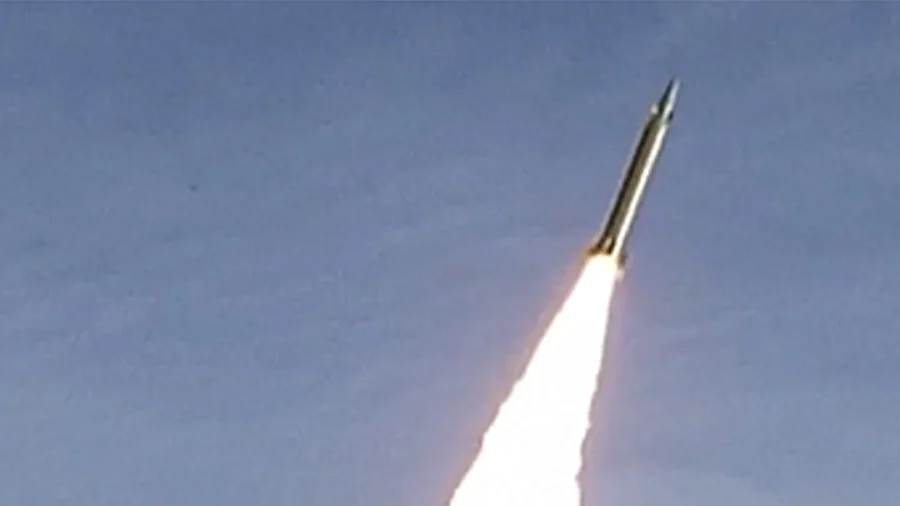 Iran Launches Missiles as Islamic Regime Denies Negotiations With US