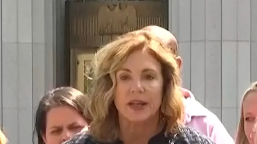 Parents of Children Harmed by Social Media Platforms Celebrate Landmark Verdict