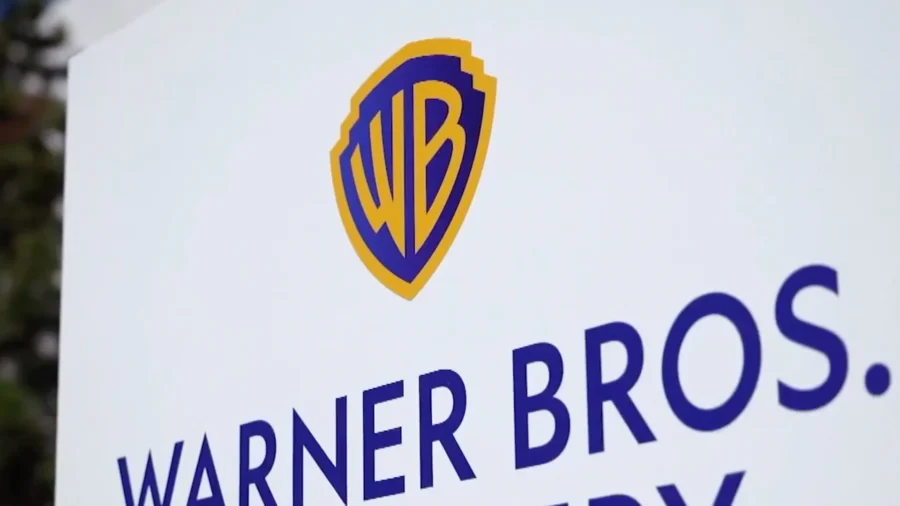 Warner Bros to Vote on Paramount Merger on April 23