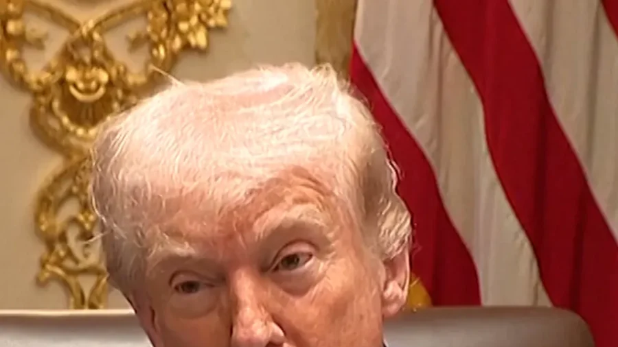 Trump Urges Iran to Make a Deal or US Will ‘Keep Blowing Them Away’