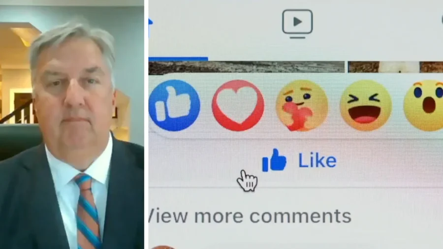 Social Media Verdict Could Curb Conduct by Litigation: Former US Attorney
