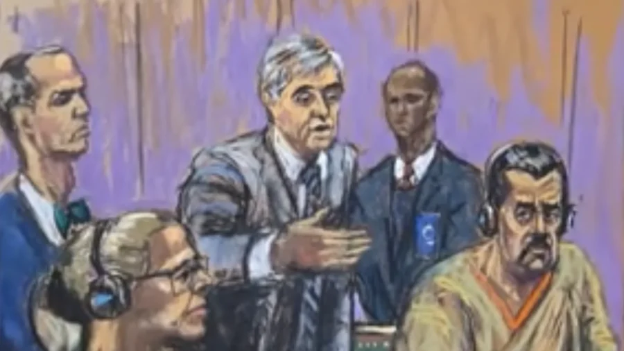 Judge Inclined to Allow Foreign Funds Transfer for Maduro to Pay Attorney Fees