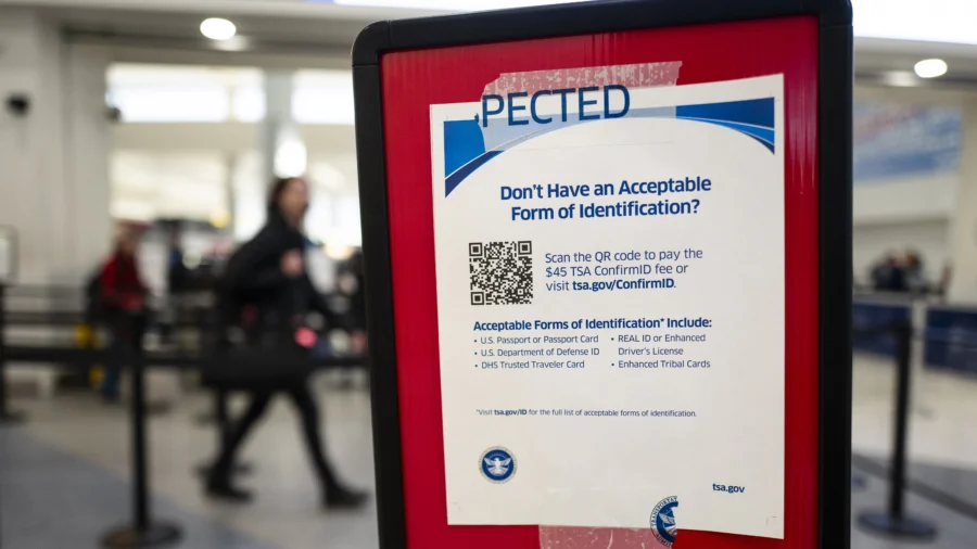House Considers the Senate-Passed DHS Funding Deal