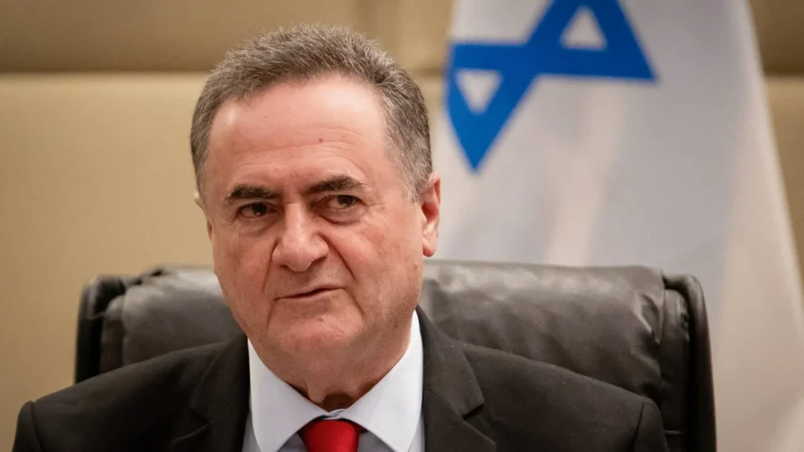 Israel Hits Tehran With Wave of Strikes, Warns Attacks on Regime ‘Will Escalate and Expand’