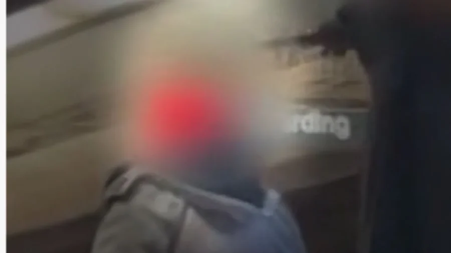 Veteran, 83, Dies After Being Pushed Onto NYC Subway Tracks