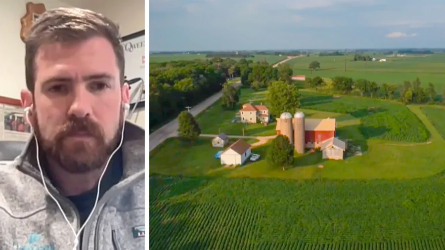 Agricultural Industry Analyst Urges More Innovation, Investment as Planting Season Begins