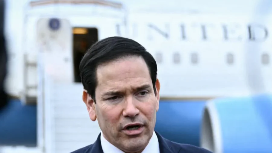 Rubio: Cuba Needs New Leadership, New Economic System